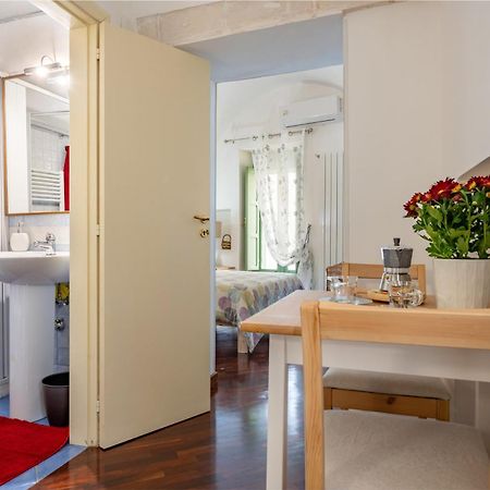 Casa Fragolina Villa Martina Franca Buitenkant foto