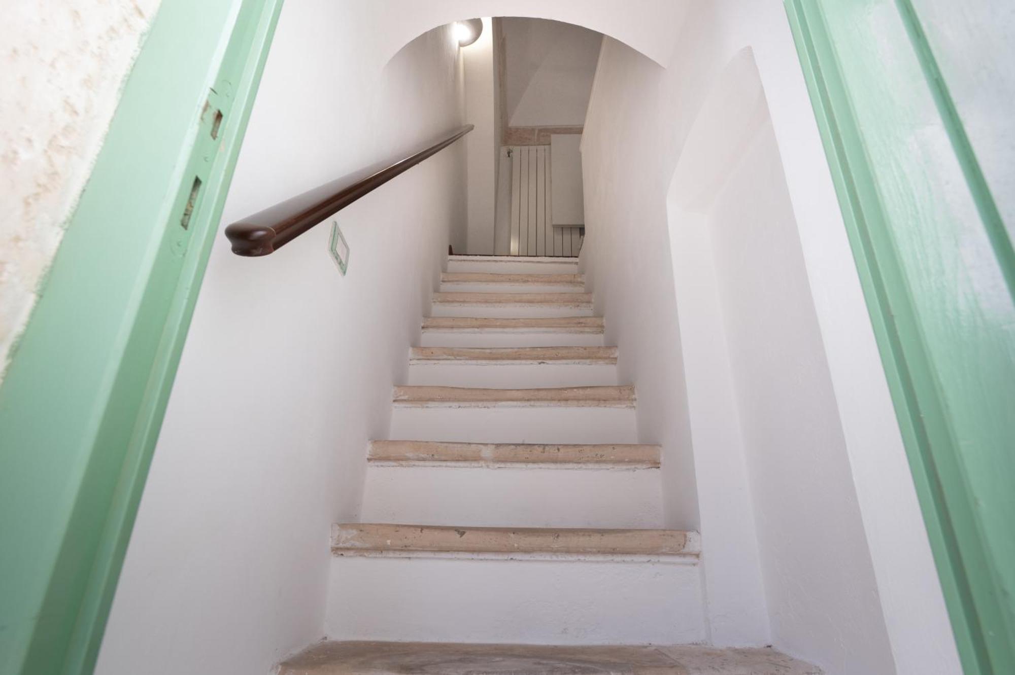 Casa Fragolina Villa Martina Franca Buitenkant foto