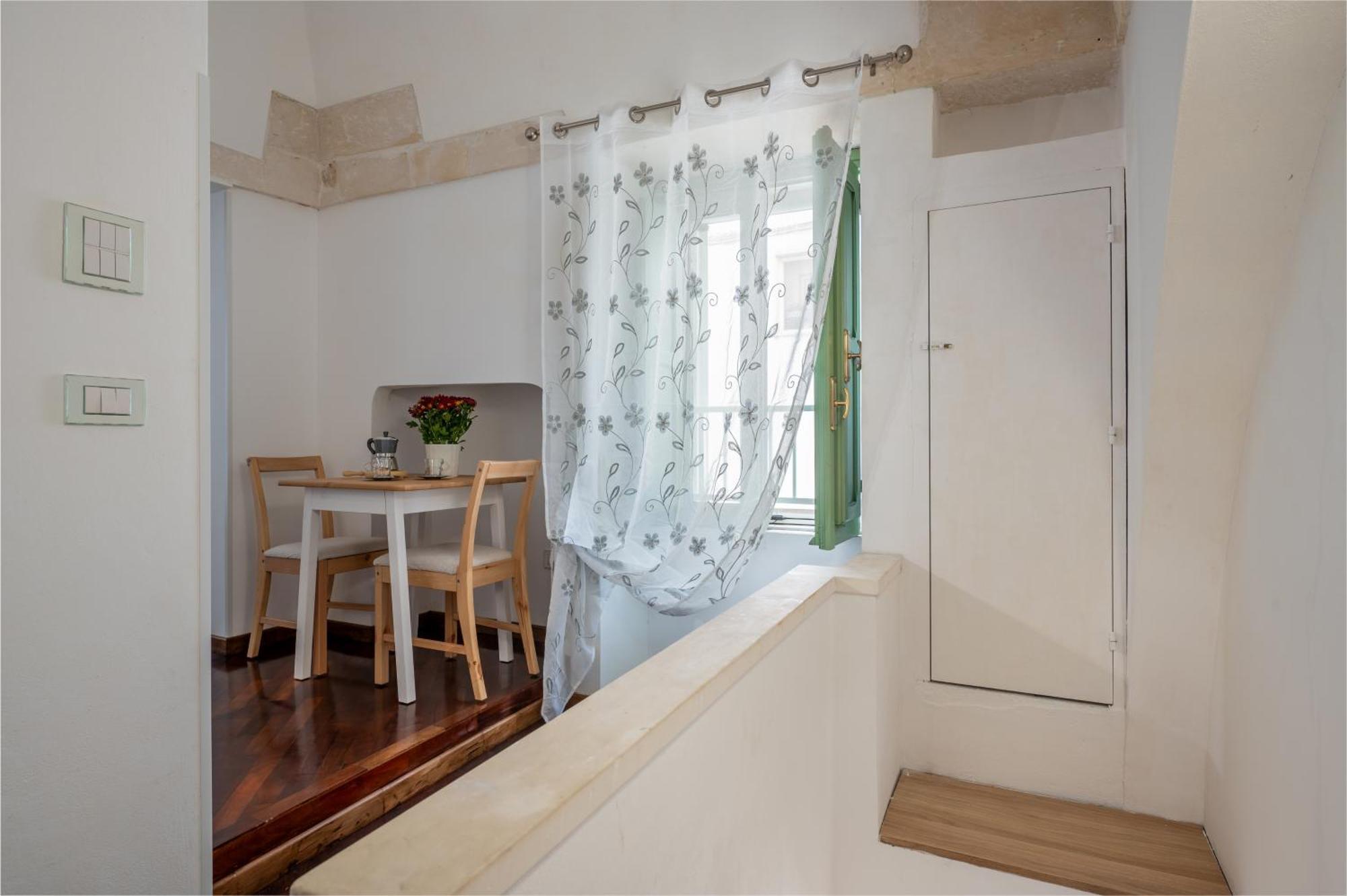 Casa Fragolina Villa Martina Franca Buitenkant foto