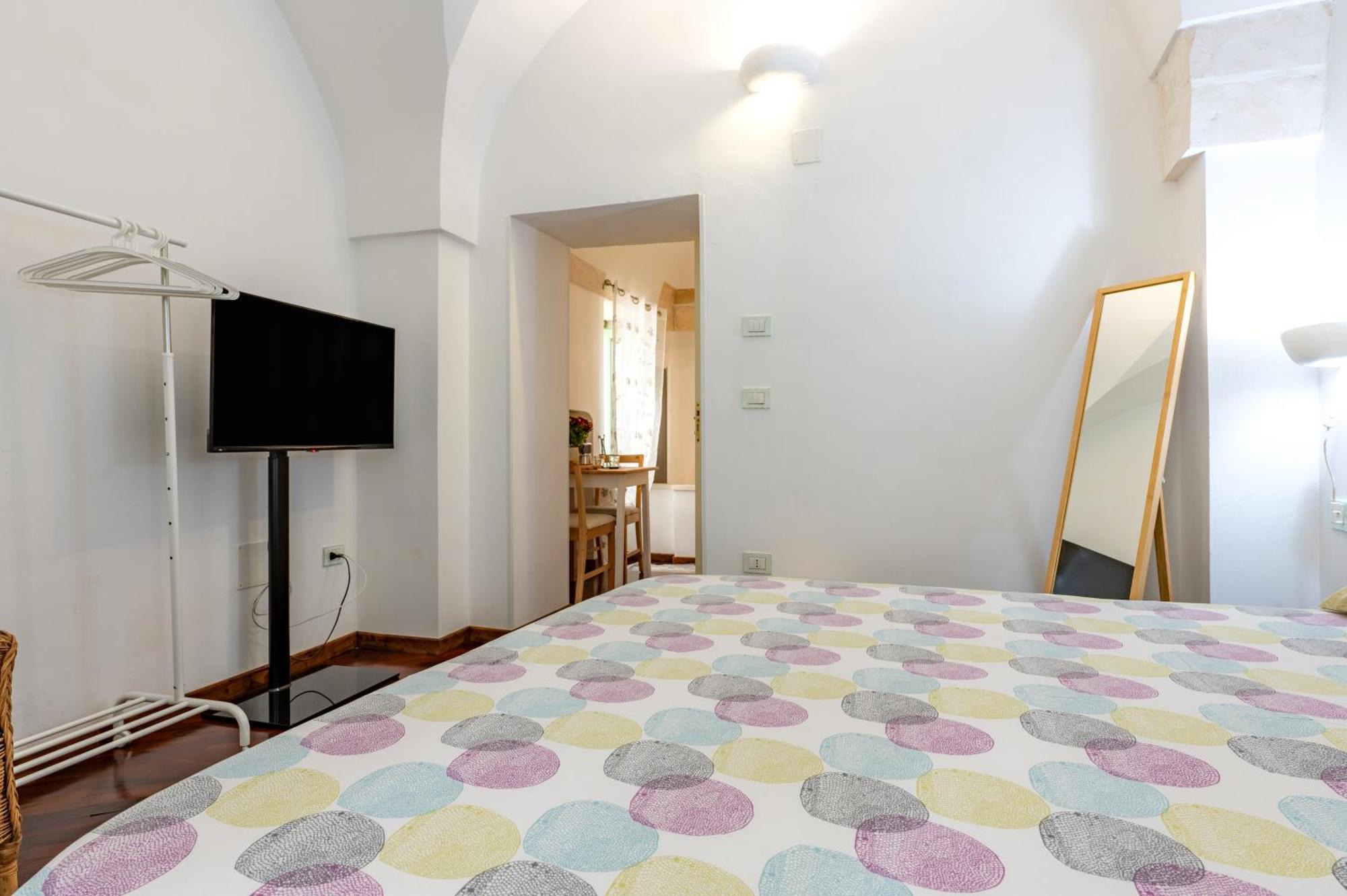 Casa Fragolina Villa Martina Franca Buitenkant foto
