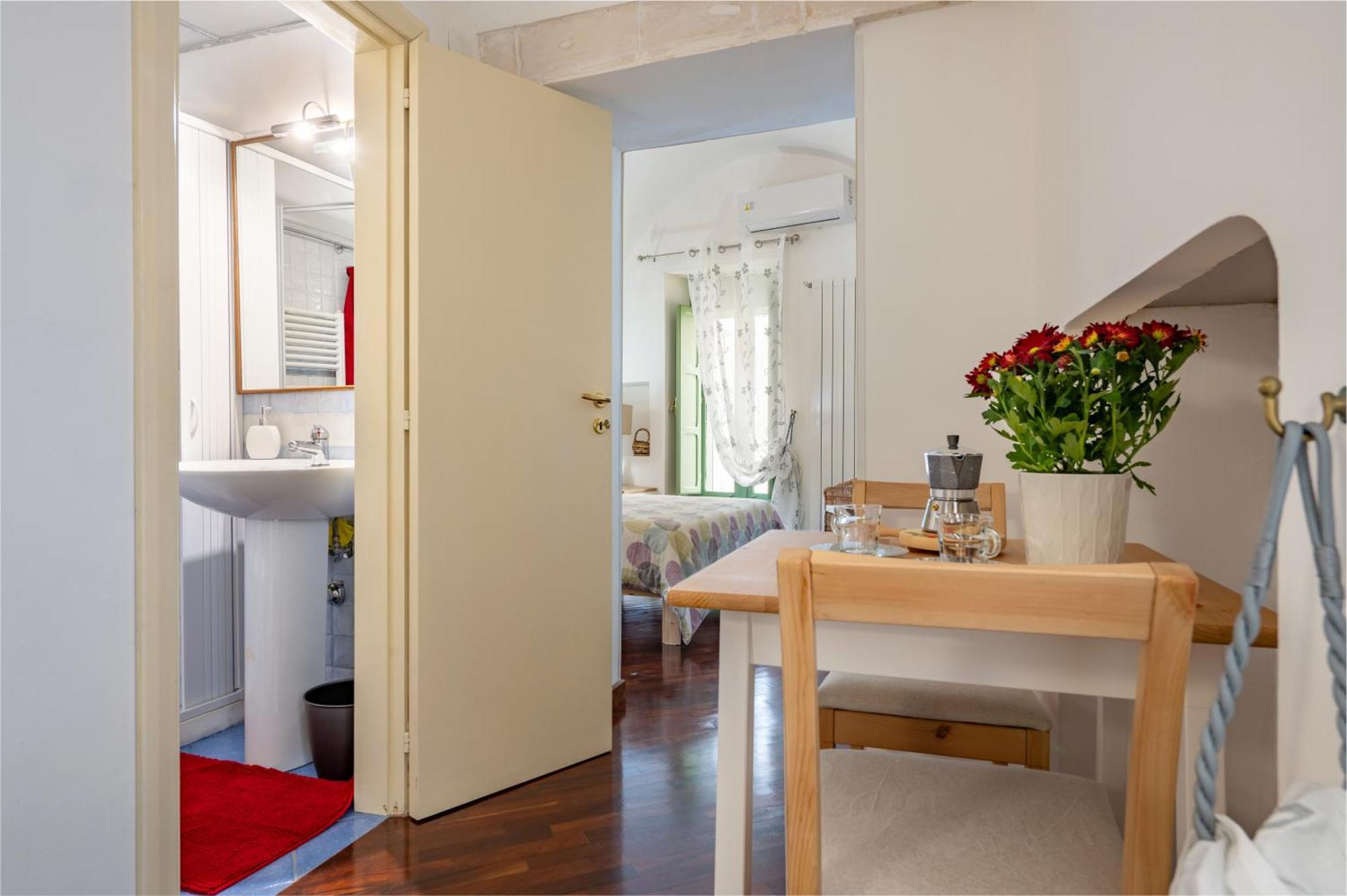 Casa Fragolina Villa Martina Franca Buitenkant foto